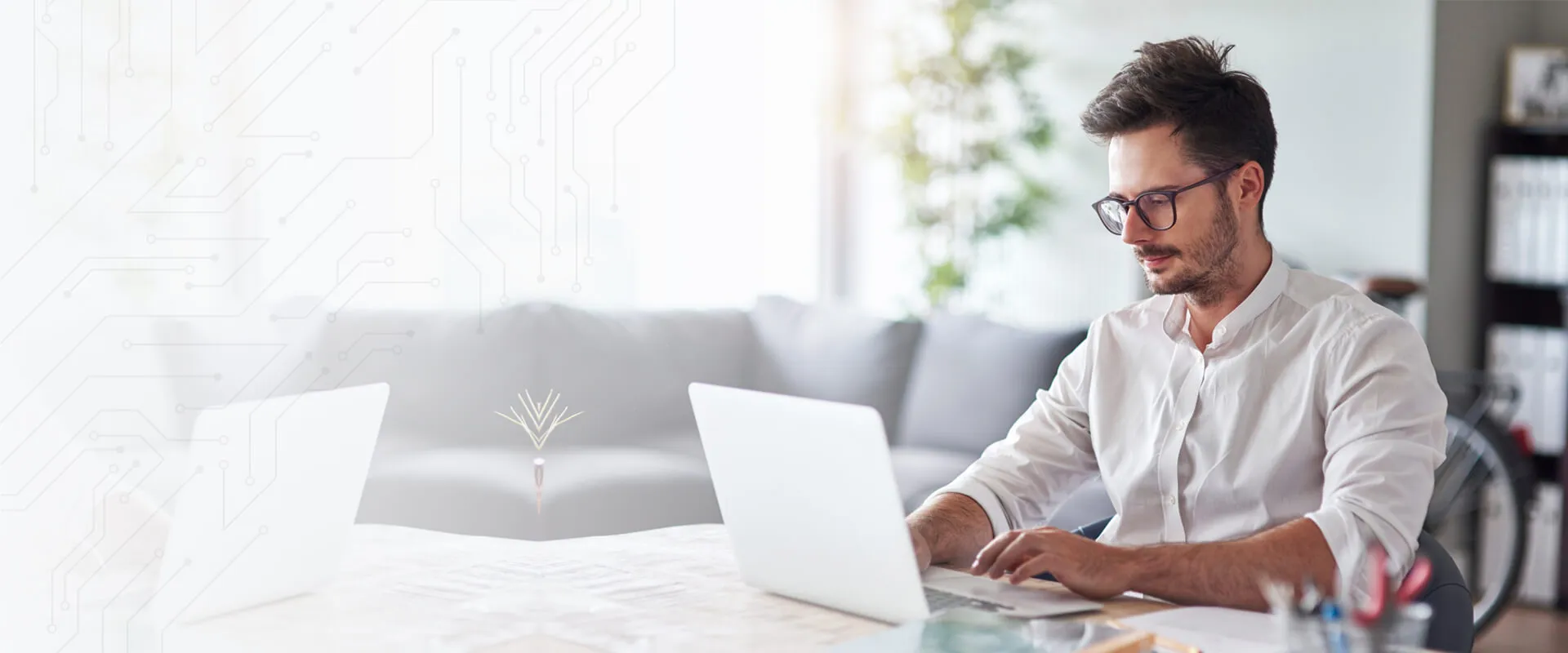 Software solutions tailored for startups and growth teams