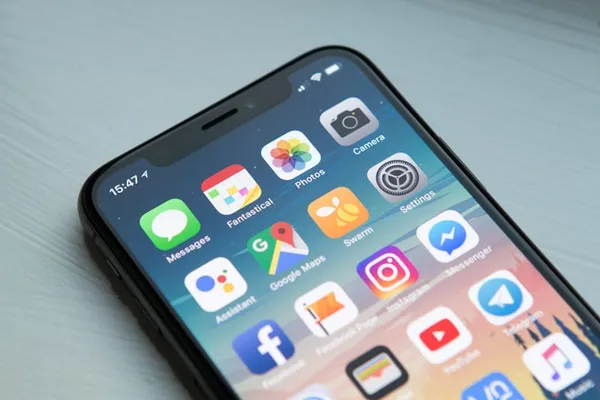 Mobile Solutions by WolfCodeLabs — Cross-platform mobile applications that deliver native-quality experiences on both iOS and Android. From concept to App Store — we handle it all.